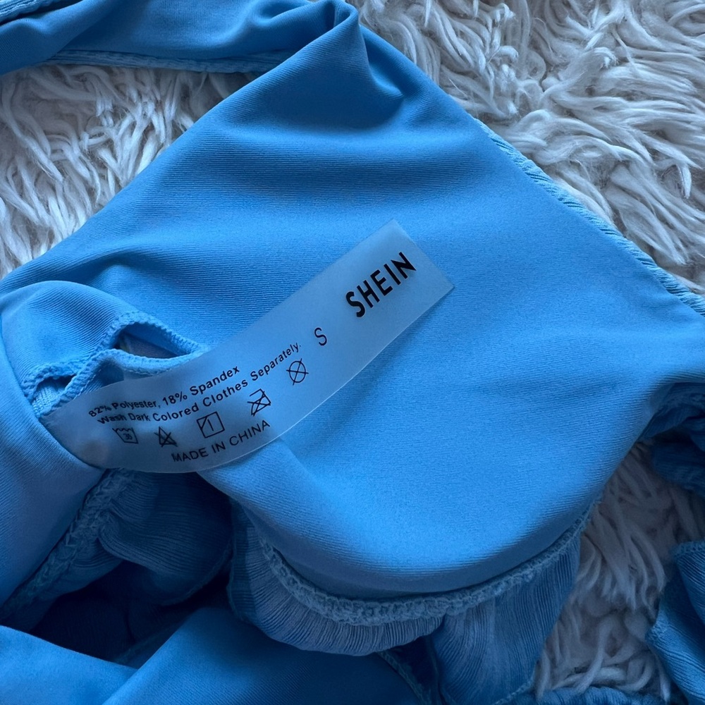 Blue Bikini Bundle - Picture 6 of 13